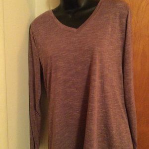 RBX L/G  woman's top.